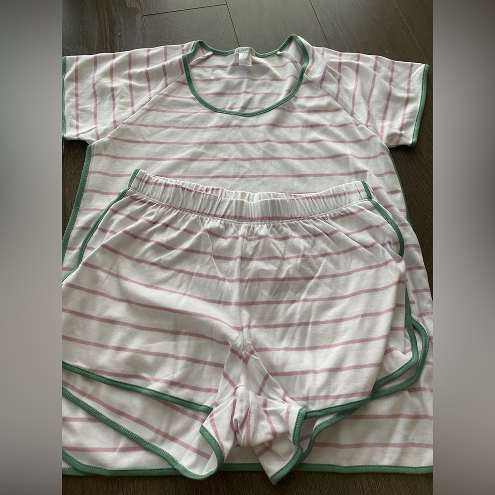 Lake PJ set size XS